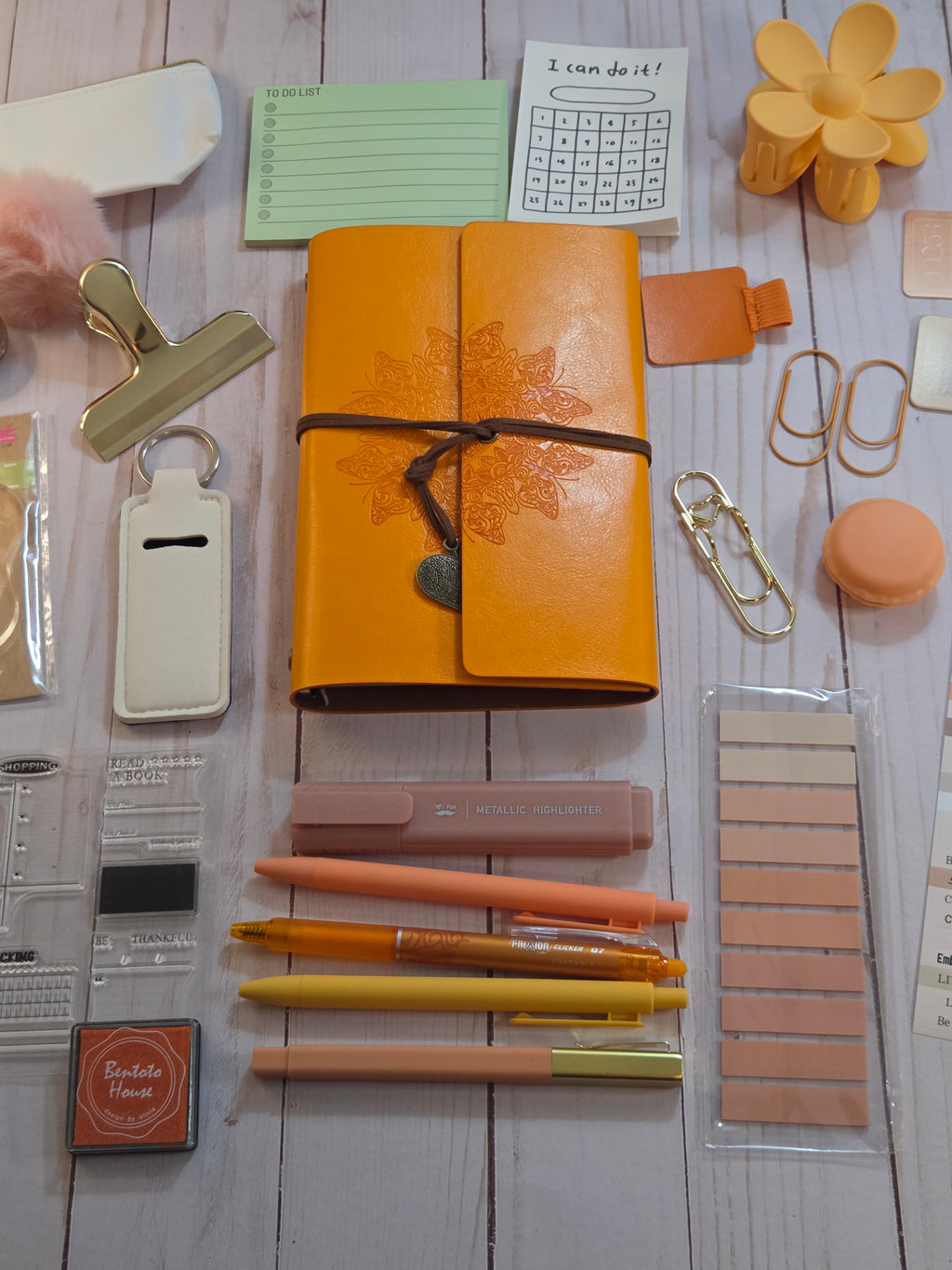 10 Piece Mystery Bundle, Bookish Surprise Box, Reader Gift, Self-Care Bundle, Stationary Items